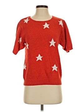 Jh Collectibles Pullover Sweater (view 1)