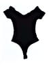 Lulus Black Bodysuit Size XS - photo 2