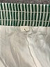 Unbranded Stripes Green Shorts Size L - photo 3