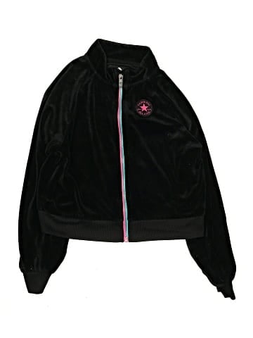 Converse Track Jacket (view 1)