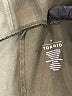 Torrid Solid Green Shorts Size 4X Plus (4) - photo 3