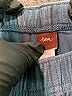 Tea 100% Cotton Stripes Teal Cargo Shorts Size 18-24 mo - photo 3