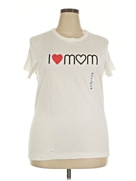 Old Navy Short Sleeve T-Shirt (view 1)