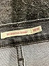 Levi's Gray Jeans Size 18 - photo 4