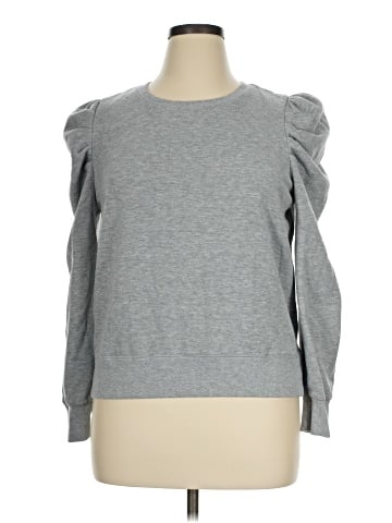 Rebecca Minkoff Sweatshirt (view 1)