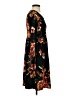 DB Moon Floral Black Casual Dress Size S - photo 4