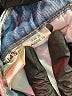 Rolla's 100% Cotton Blue Jeans Size 28 waist - photo 8