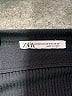 Zara Black Tank Top Size XS - photo 7