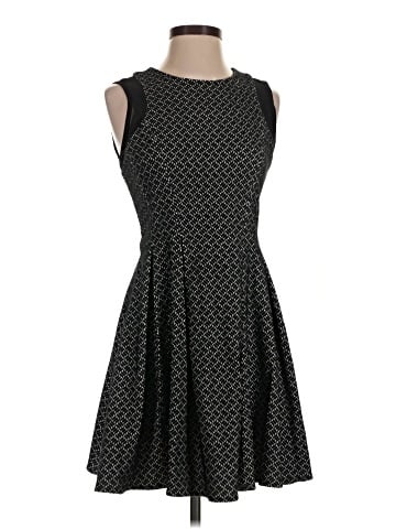 Chandi & Lia Cocktail Dress (view 1)