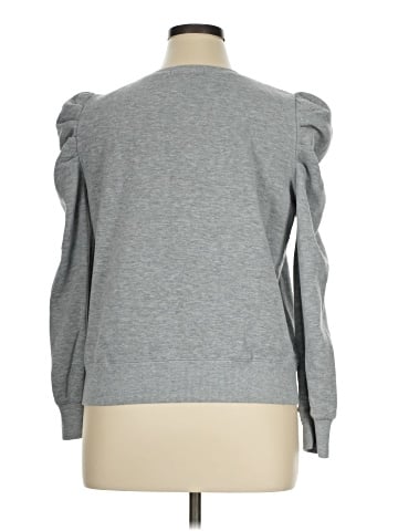 Rebecca Minkoff Sweatshirt (view 2)