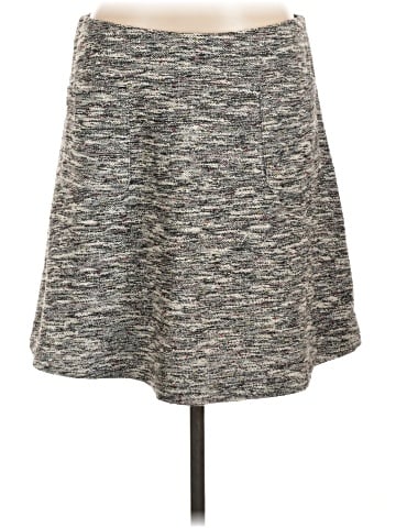 Ann Taylor LOFT Outlet Casual Skirt (view 1)