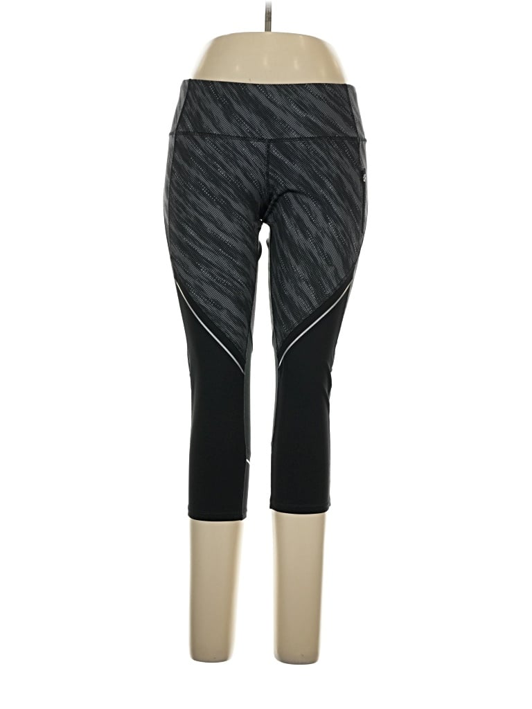 Pre-owned C9 By Champion Active Pants In Black