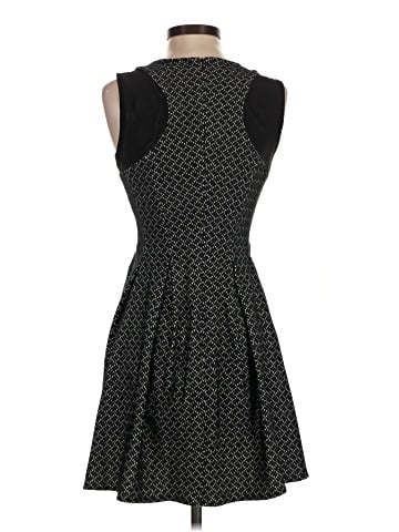 Chandi & Lia Cocktail Dress (view 2)