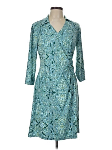 Talbots Casual Dress (view 1)