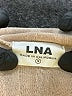LNA Tan Pullover Sweater Size S - photo 7