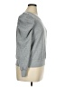 Rebecca Minkoff Gray Sweatshirt Size XL - photo 4