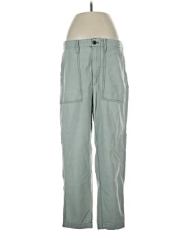 Madewell Cargo Pants (view 1)