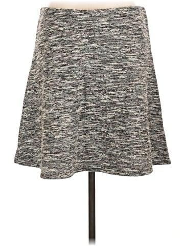 Ann Taylor LOFT Outlet Casual Skirt (view 2)