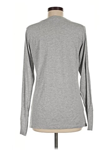 LAT Long Sleeve Top (view 2)