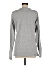 LAT Gray Long Sleeve Top Size L - photo 2