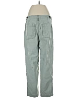 Madewell Cargo Pants (view 2)
