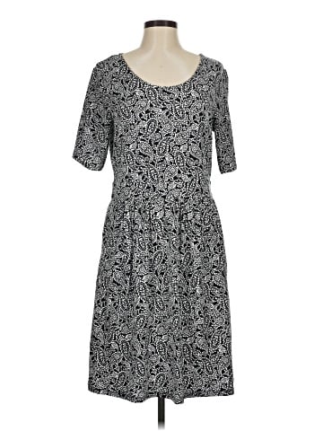 Lands' End Casual Dress (view 1)