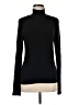 Wilfred Black Long Sleeve Turtleneck Size M - photo 1