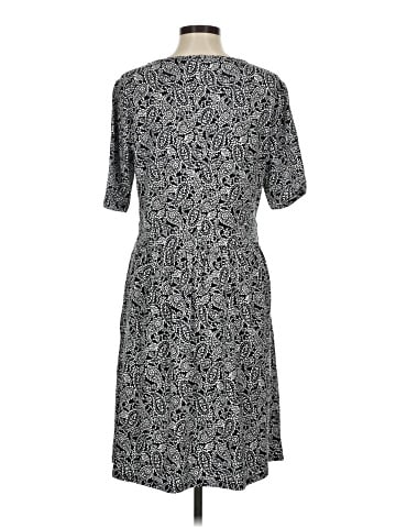 Lands' End Casual Dress (view 2)