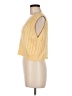 Le Lis Yellow Sweater Vest Size M - photo 5