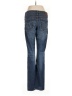 Big Star Hearts Blue Jeans Size 29 waist - photo 2