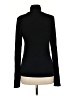 Wilfred Black Long Sleeve Turtleneck Size M - photo 2