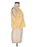 Le Lis Yellow Sweater Vest Size M - photo 4