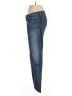 Big Star Hearts Blue Jeans Size 29 waist - photo 5