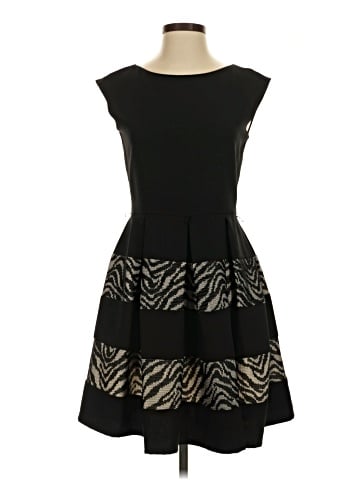 Tiana B. Cocktail Dress (view 1)