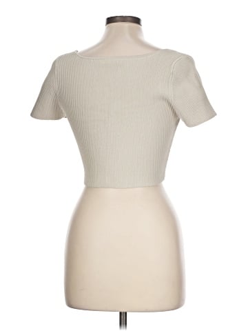 Babaton Short Sleeve Top (view 2)