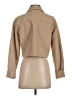 Wilfred Tan Jacket Size S - photo 2