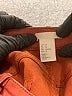 H&M Solid Red Casual Pants Size 14 - photo 7