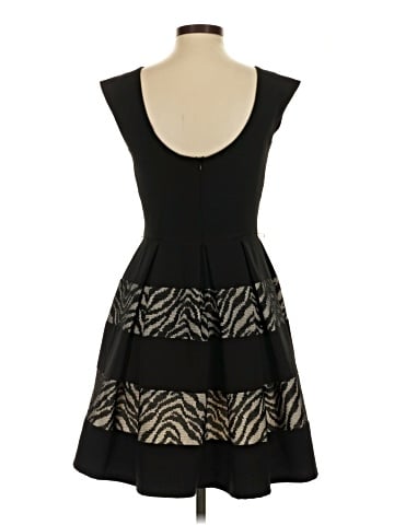 Tiana B. Cocktail Dress (view 2)