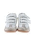 Dolce Vita White Sneakers Size 9 - photo 2