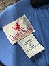 Quacker Factory Solid Blue Casual Pants Size XL - photo 7
