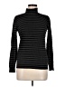 Calvin Klein Black Turtleneck Sweater Size M - photo 1