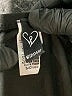 Windsor Solid Black Cocktail Dress Size S - photo 7