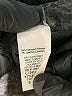 Windsor Solid Black Cocktail Dress Size S - photo 8