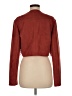 Fate Burgundy Jacket Size M - photo 2