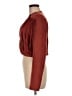 Fate Burgundy Jacket Size M - photo 5