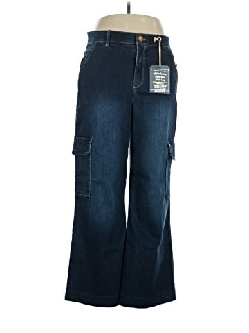 Democracy Jeans (view 1)