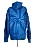 Assorted Brands Tie-dye Blue Pullover Hoodie Size L - photo 2