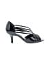Easy Street Black Heels Size 8 1/2 (X-wide) - photo 1
