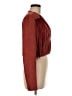 Fate Burgundy Jacket Size M - photo 4