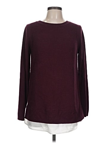 Hilary Radley Pullover Sweater (view 1)